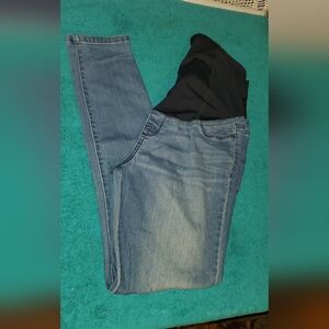 Isabel maternity jeggings